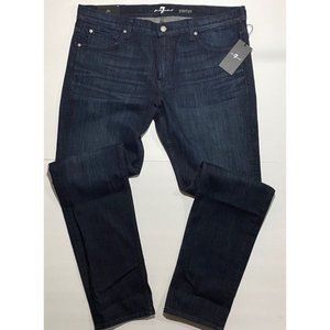7 For All Mankind Paxtyn Skinny Jeans
